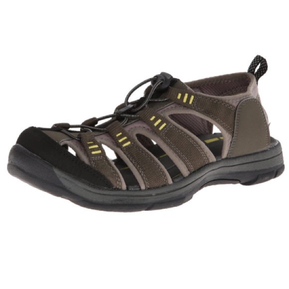 Dockers Men's Pershing Fisherman Sandal - Picture 1 of 16